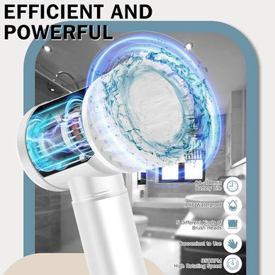 Transform Your Cleaning Routine, Reclaim Your Time!